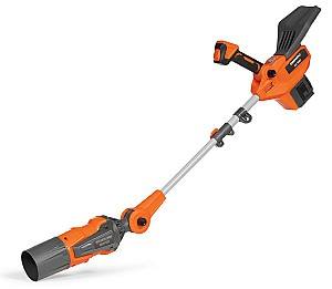 Aparat de suflat frunze DAEWOO DABL 7042Li