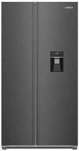 Frigider Samus SSBX-559NFDE
