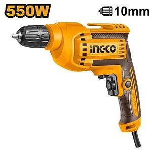 Дрель INGCO ED550382