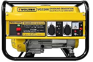 Генератор Volter VG3200