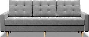 Canapea Magnifico Meble Elma Bonel Lux 32 Gri deschis