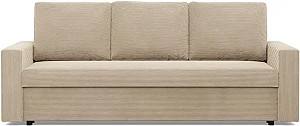 Canapea Magnifico Meble Neo Straight 3 Bonell Poso 100 Bej