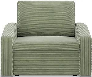 Fotoliu Magnifico Meble Orbit 90 Poso 047 Olive (Verde)