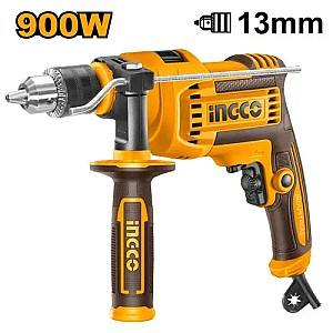 Дрель INGCO ID9008