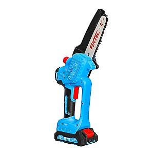 Цепная пила электрическая Fixtec FCCS1502-12
