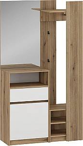 Antreu MG-Plus Melbourne Stejar Evoke / Alb
