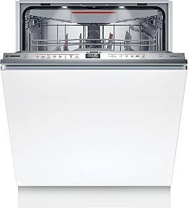 Встраиваемая посудомоечная машина Bosch SMV6ZCX16E
