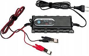 Incarcator acumulator auto Platinet PCBC38