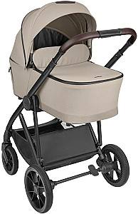 Carucior 3 in 1 Kikka Boo Chiara 2027 Beige