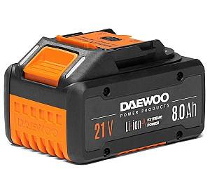 Acumulator scule electrice DAEWOO DABT 8521Li