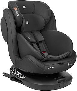 Детское автокресло Kikka Boo i-Felix 2 Black