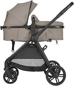 Carucior 3 in 1 Kikka Boo Eloe Dark Beige