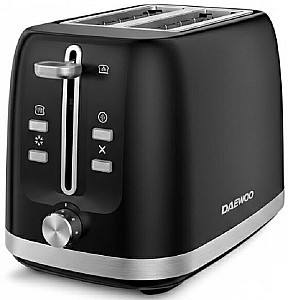Тостер DAEWOO DBT280B