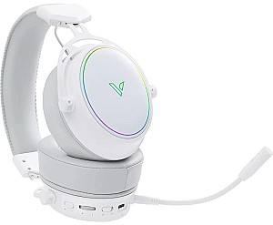 Casti gaming Rapoo VH800 White