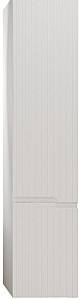Dulap de baie Bayro Santos 350x1600 White