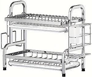 Сушилка для посуды Miscellaneous RM2616
