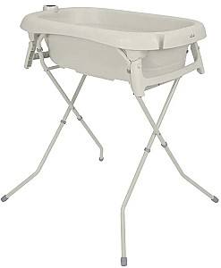 Cada pentru bebelusi Kikka Boo Pepper Sand 85 cm
