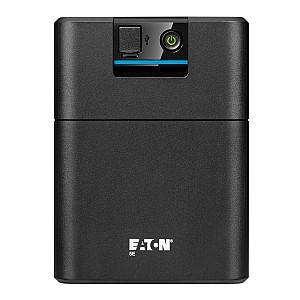 Источник бесперебойного питания EATON 5E 1600 USB DIN G2