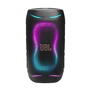 Портативная колонка JBL Partybox Club 130 Black
