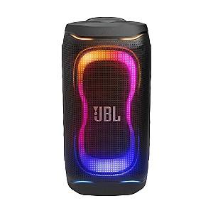 Портативная колонка JBL Partybox Stage 330 Black