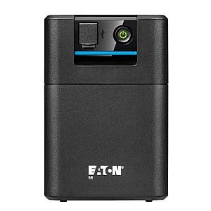 Источник бесперебойного питания EATON 5E 900 USB DIN G2