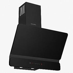 Вытяжка Wolser WL-F 601 TC BLACK BLDC