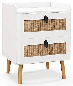Noptiera Costway JV11094WH
