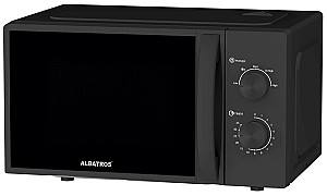 Cuptor cu microunde Albatros MWA-20MB4