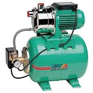 Насосная станция гидрофор Marina CAM 80/22 800W/8M INOX