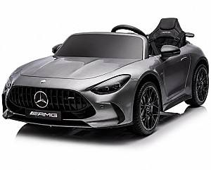 Электромобиль Golden Baby Mercedes AMG GT63 (DK-GT63)