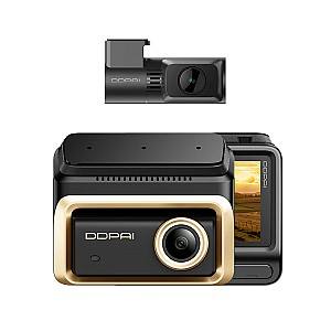Видеорегистратор DDPai Z90 Master + Rear Camera