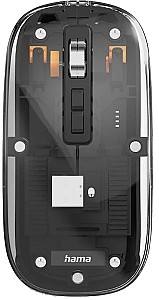Mouse Hama WM-600 Transparent