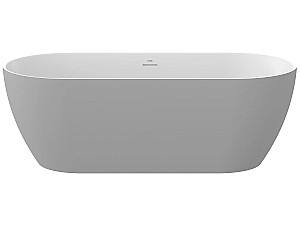 Cadă de baie Ravak Freedom O Tec White/Grey (CD31500000)