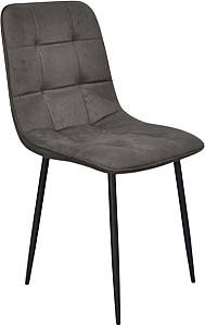 Стул Evelin YT-010B (970-11) Grey