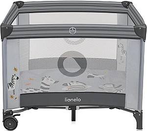 Manej Lionelo Bonnie Grey Stone