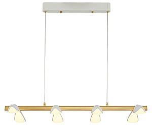 Люстра светодиодная (лед) Ozcan 4060-8AS White