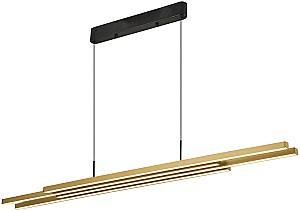 Люстра светодиодная (лед) Ozcan 3151-3A Gold