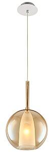 Люстра Ozcan 4020-1A Honey