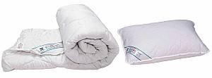 Одеяло Relaxe Home HypoallergenicMed 150x200 (1 подушка)
