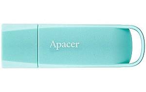 Флеш память USB Apacer AH270 Jelly Mint RP (AP128GAH270ECO-1)
