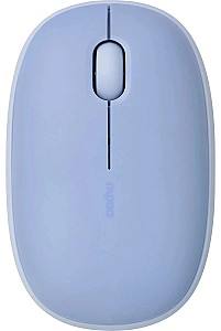 Mouse Rapoo M660 Purple