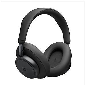Casti JBL Live 780NC Black