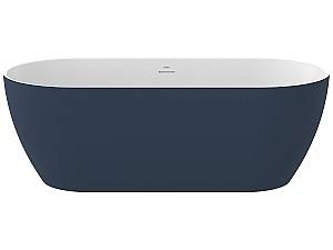 Cadă de baie Ravak Freedom O Tec White/Blue (CD21400000)