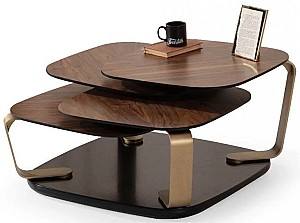 Masuta de cafea, reviste Dizayno Home Bentley