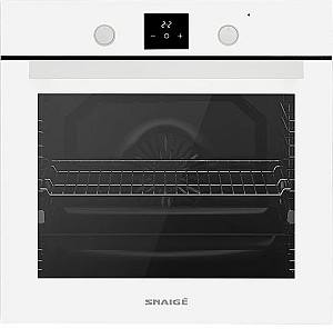Духовой шкаф электрический SNAIGE SND8301WH