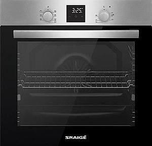 Духовой шкаф электрический SNAIGE SND8301IX