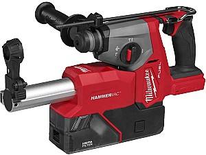 Ciocan rotopercutor Milwaukee M18FHACDDE-0C (4933498586)