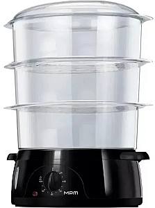 Пароварка MPM MPA-02