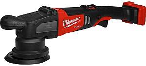 Полировальная шлифмашина Milwaukee M18FROP15-0X (4933478834)