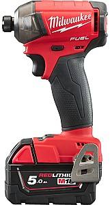 Masina de insurubat Milwaukee M18FQID-501B (4933500777)